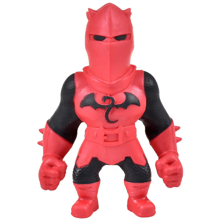 FIGURA STRECH DE GOMA DE 15 CMS QUE SE ESTIRA (DISEÑO ALEATORIO) 43