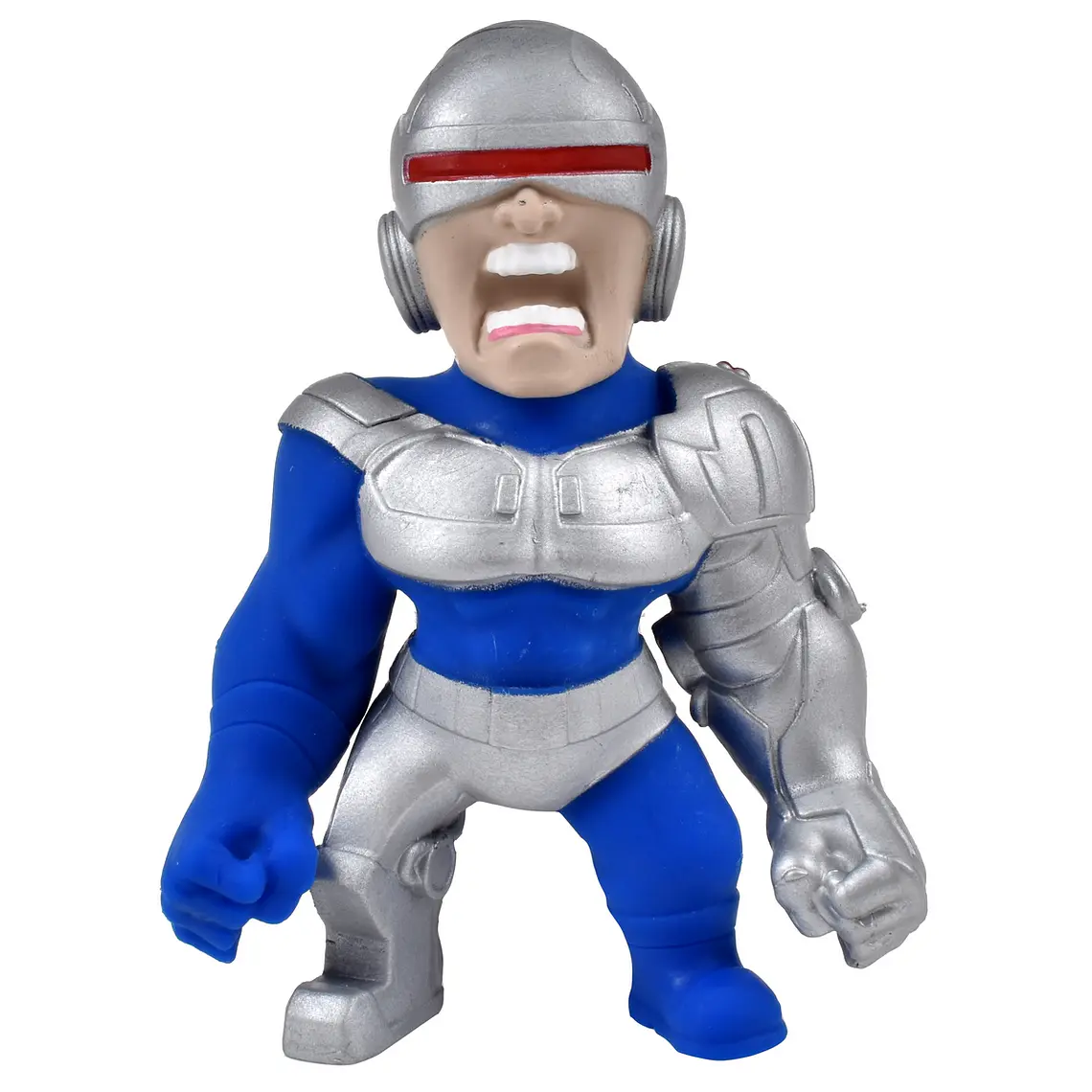 FIGURA STRECH DE GOMA DE 15 CMS QUE SE ESTIRA (DISEÑO ALEATORIO) 44