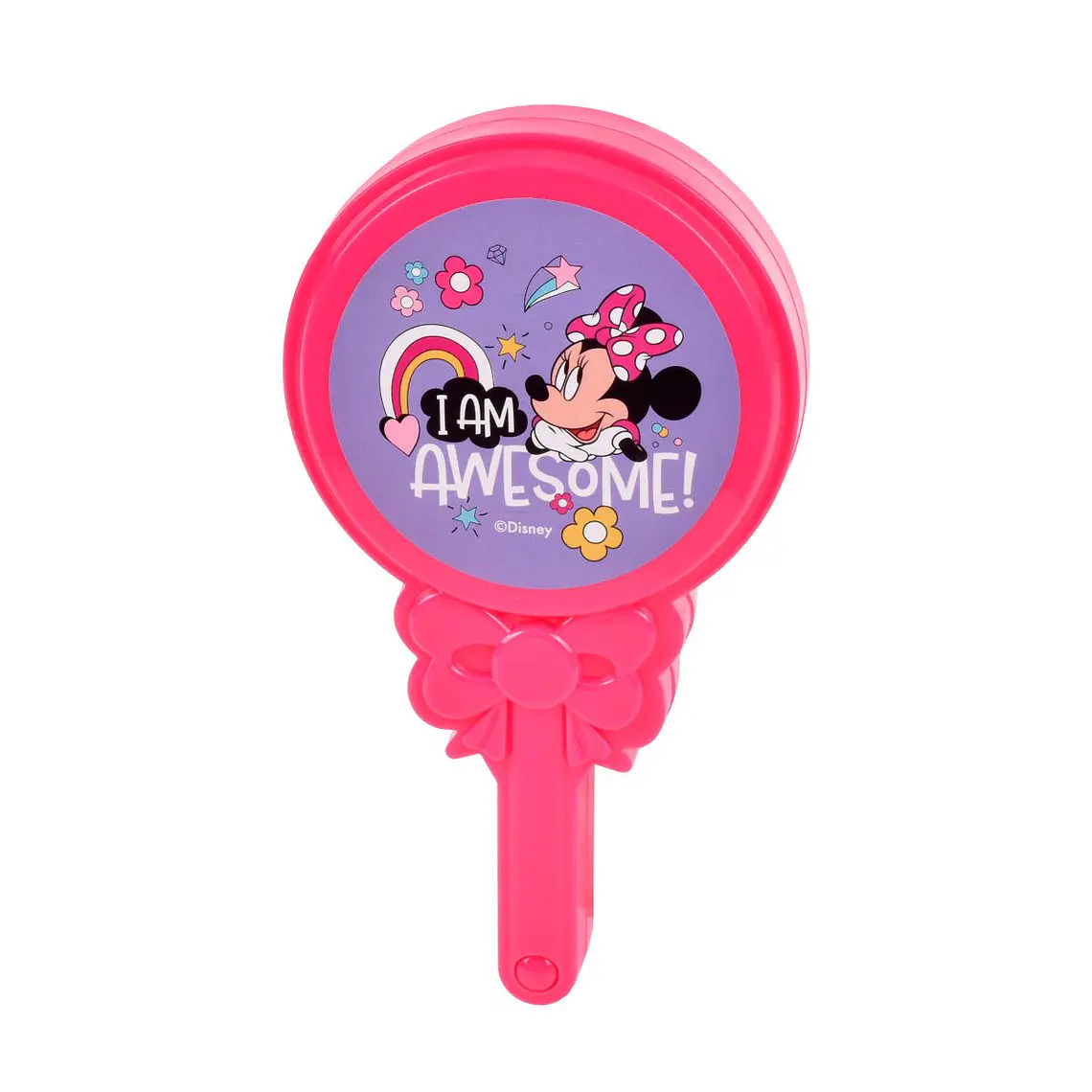 COSMETIQUERO PALETA DE DULCE MINNIE 6