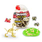 NANO HUEVO SMASHERS DINO ISLAND ZURU (DINOSAURIO SORPRESA)  - Miniatura 1