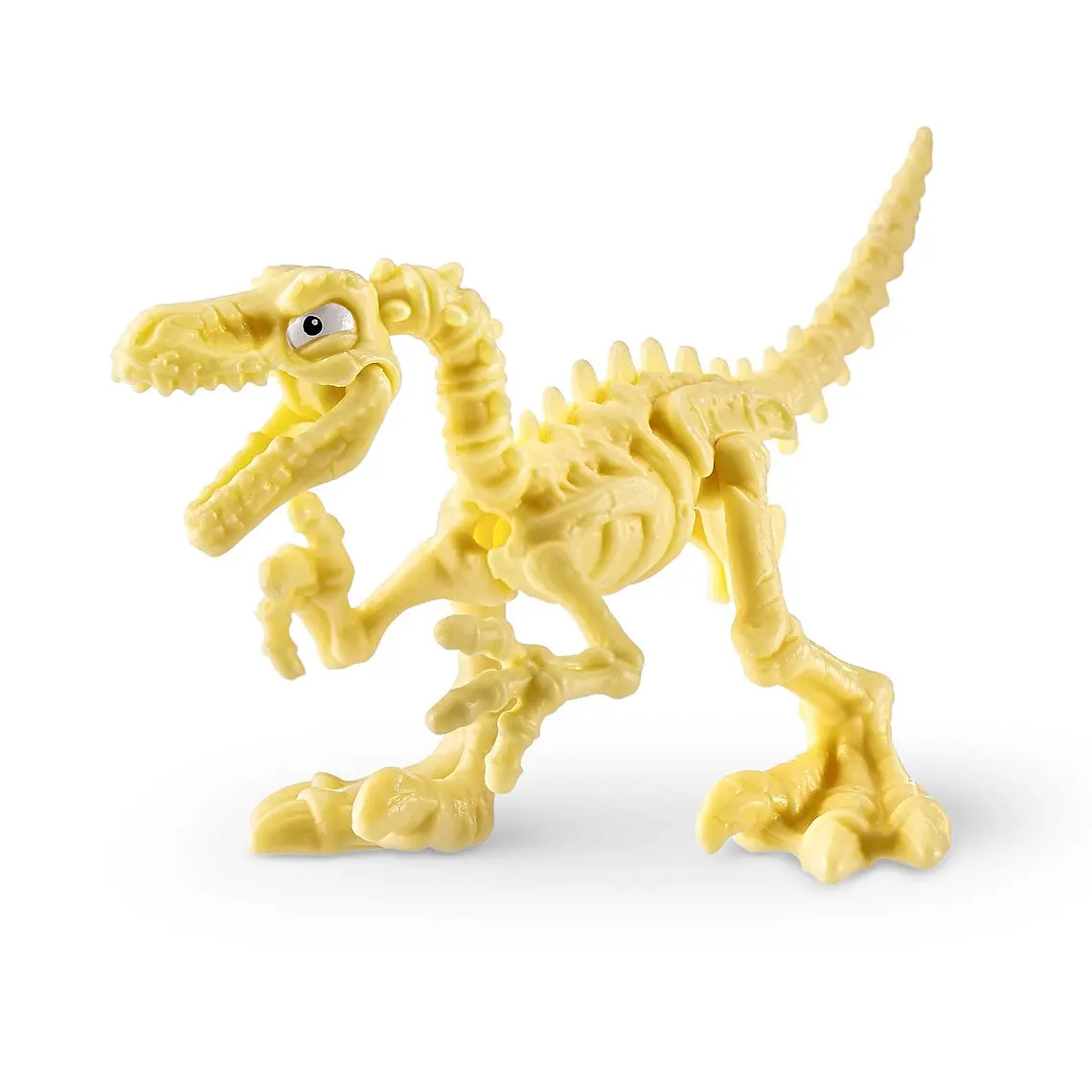 NANO HUEVO SMASHERS DINO ISLAND ZURU (DINOSAURIO SORPRESA)  5