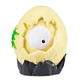 NANO HUEVO SMASHERS DINO ISLAND ZURU (DINOSAURIO SORPRESA)  - Miniatura 7