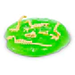 NANO HUEVO SMASHERS DINO ISLAND ZURU (DINOSAURIO SORPRESA)  - Miniatura 9