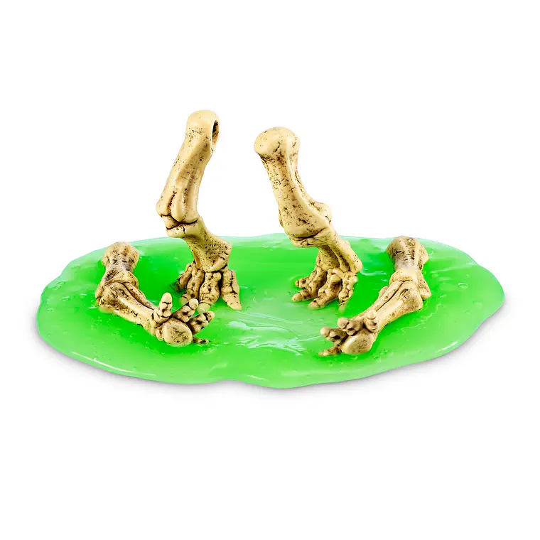 MEGA HUEVO ROBO ALIVE CON FOSIL DE DINOSAURIO DE ZURU (DINOSAURIO SRPRESA)  5