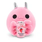 PELUCHE SNACKLES DE 12 CMS DE ZURU (DISEÑO ALEATORIO) - Miniatura 4