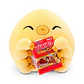 PELUCHE SNACKLES DE 12 CMS DE ZURU (DISEÑO ALEATORIO) - Miniatura 9