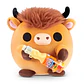 PELUCHE SNACKLES DE 12 CMS DE ZURU (DISEÑO ALEATORIO) - Miniatura 12