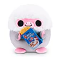 PELUCHE SNACKLES DE 12 CMS DE ZURU (DISEÑO ALEATORIO) - Miniatura 13