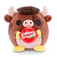 PELUCHE SNACKLES DE 12 CMS DE ZURU (DISEÑO ALEATORIO) - Miniatura 14