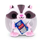 PELUCHE SNACKLES DE 12 CMS DE ZURU (DISEÑO ALEATORIO) - Miniatura 15