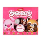 PELUCHE SNACKLES DE 12 CMS DE ZURU (DISEÑO ALEATORIO) - Miniatura 21