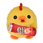 PELUCHE SNACKLES DE 35 CMS DE ZURU (DISEÑO ALEATORIO) - Miniatura 2