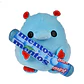 PELUCHE SNACKLES DE 35 CMS DE ZURU (DISEÑO ALEATORIO) - Miniatura 3