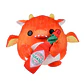 PELUCHE SNACKLES DE 35 CMS DE ZURU (DISEÑO ALEATORIO) - Miniatura 4