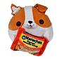 PELUCHE SNACKLES DE 35 CMS DE ZURU (DISEÑO ALEATORIO) - Miniatura 5