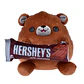 PELUCHE SNACKLES DE 35 CMS DE ZURU (DISEÑO ALEATORIO) - Miniatura 9