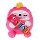 PELUCHE SNACKLES DE 35 CMS DE ZURU (DISEÑO ALEATORIO) - Miniatura 10