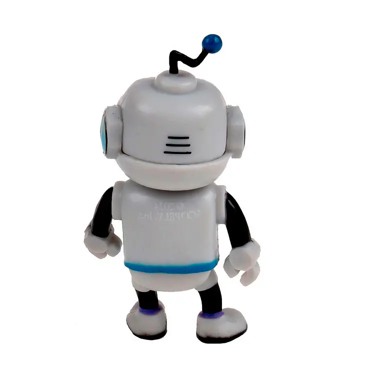 FIGURA 5 CMS STUMBLE GUYS (DISEÑO ALEATORIO)  10