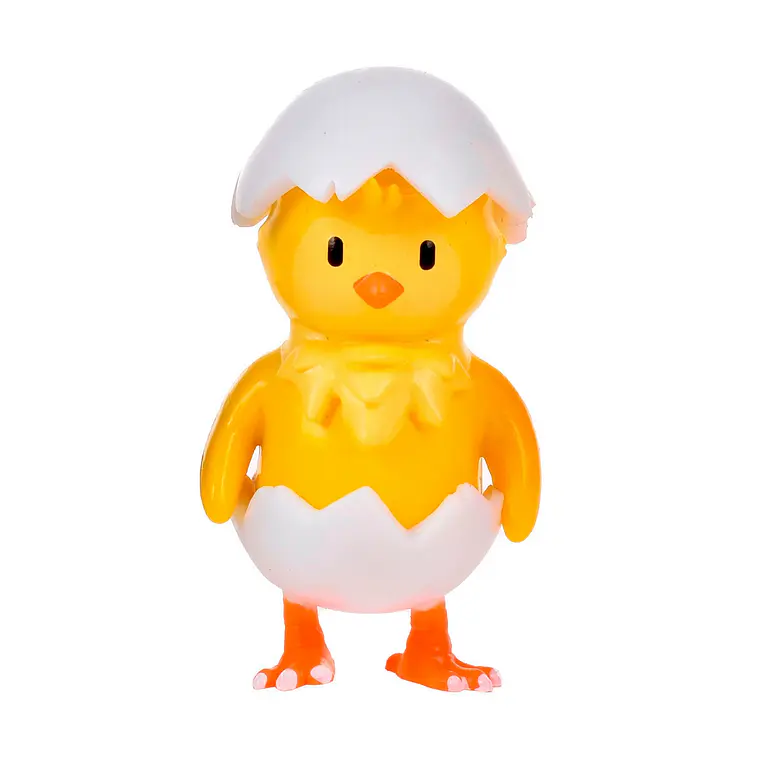 FIGURA 5 CMS STUMBLE GUYS (DISEÑO ALEATORIO)  12
