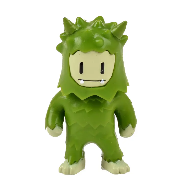 FIGURA 5 CMS STUMBLE GUYS (DISEÑO ALEATORIO)  13