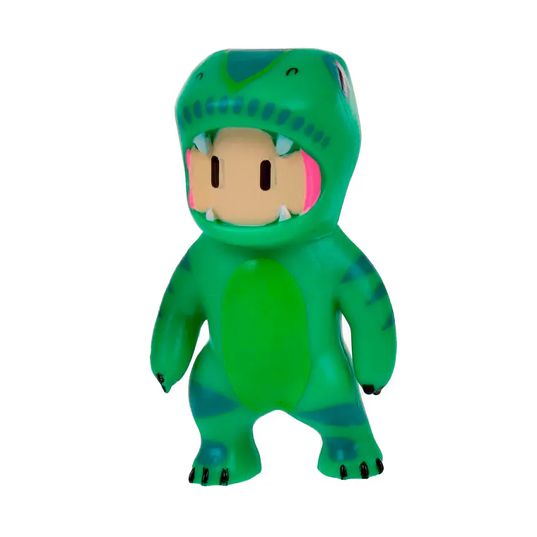 FIGURA 5 CMS STUMBLE GUYS (DISEÑO ALEATORIO)  14