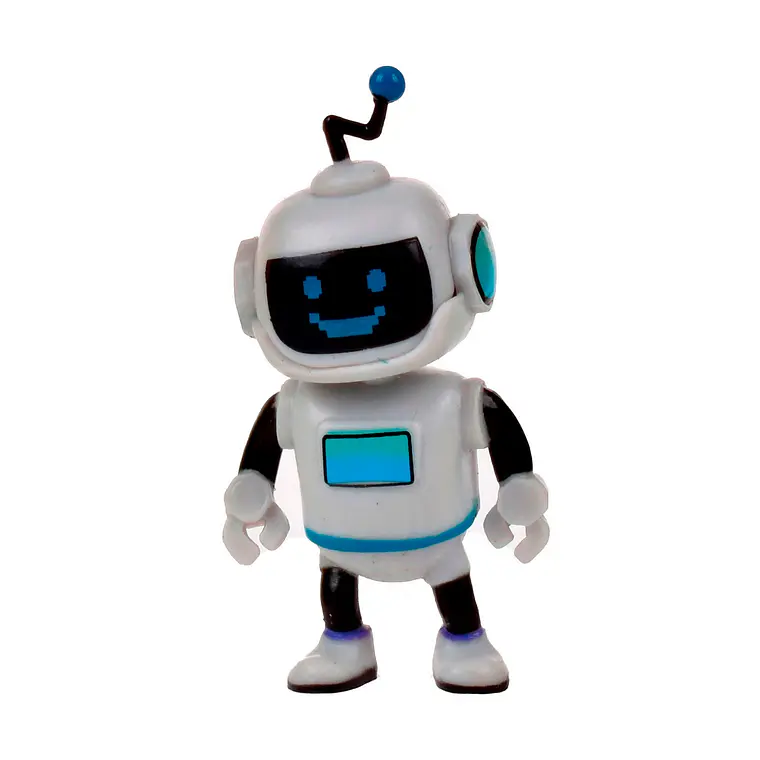 FIGURA 5 CMS STUMBLE GUYS (DISEÑO ALEATORIO)  18