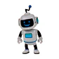 FIGURA 5 CMS STUMBLE GUYS (DISEÑO ALEATORIO)  - Miniatura 18
