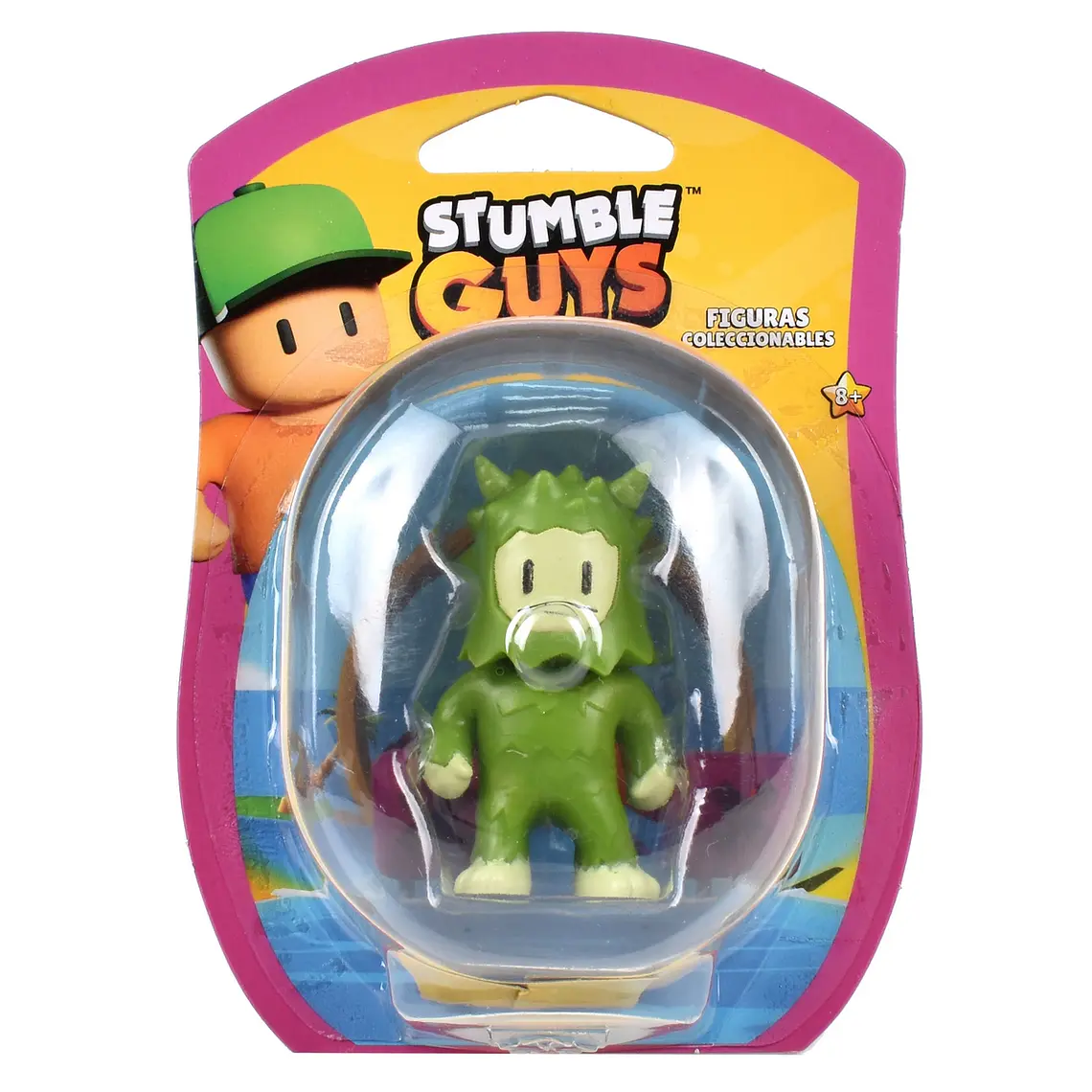 FIGURA 5 CMS STUMBLE GUYS (DISEÑO ALEATORIO)  32
