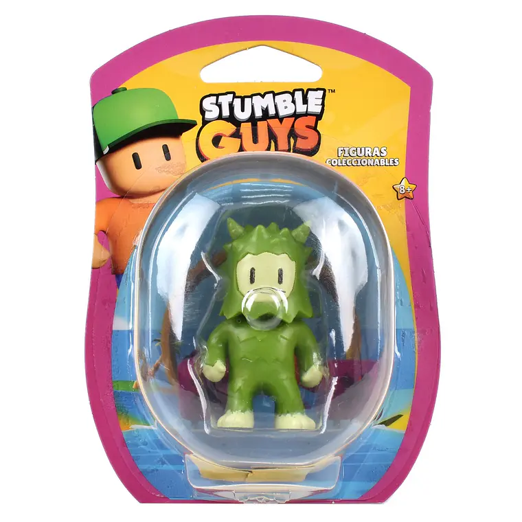 FIGURA 5 CMS STUMBLE GUYS (DISEÑO ALEATORIO)  32