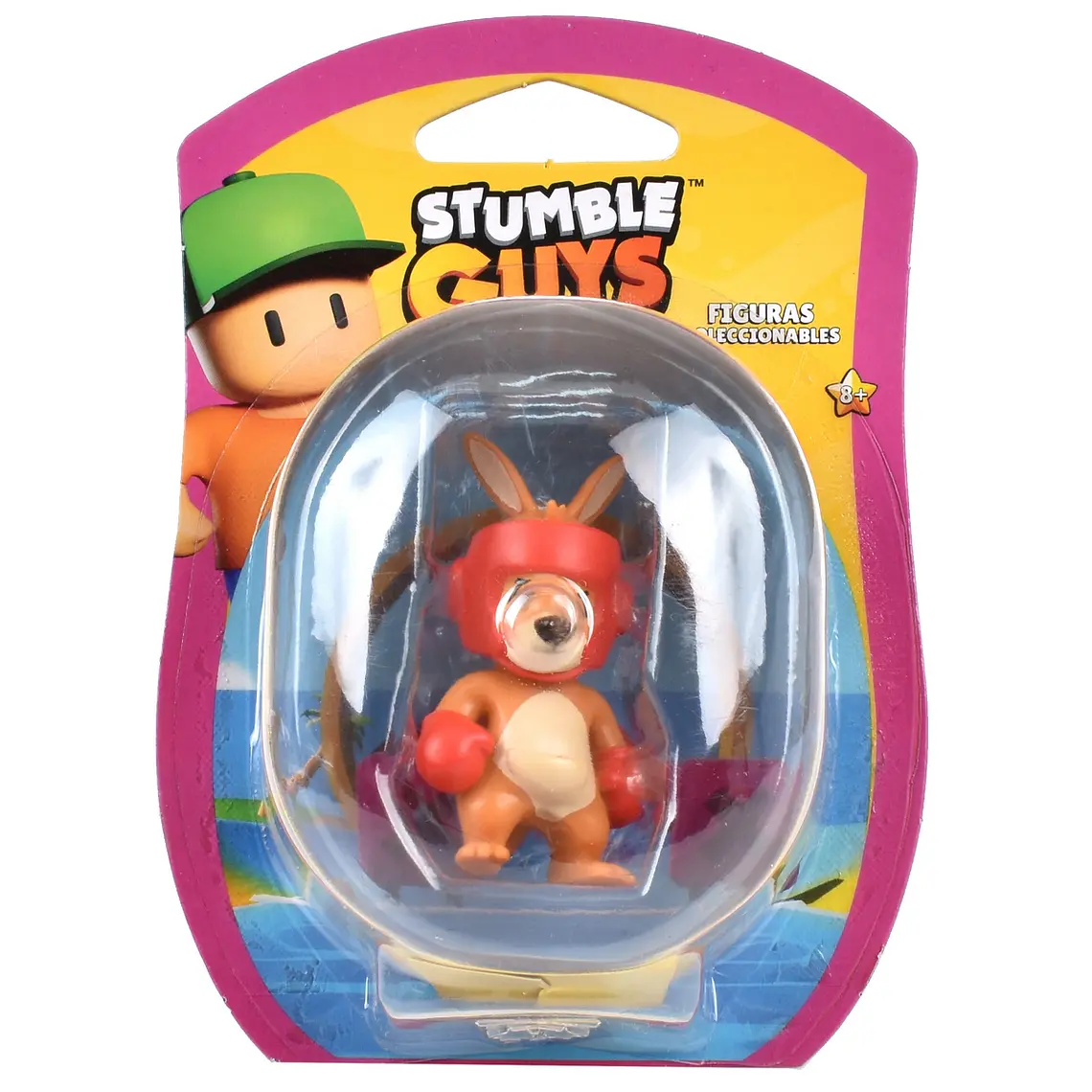 FIGURA 5 CMS STUMBLE GUYS (DISEÑO ALEATORIO)  33