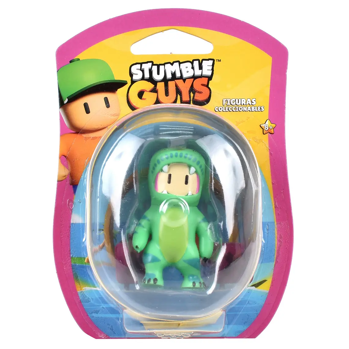 FIGURA 5 CMS STUMBLE GUYS (DISEÑO ALEATORIO)  36