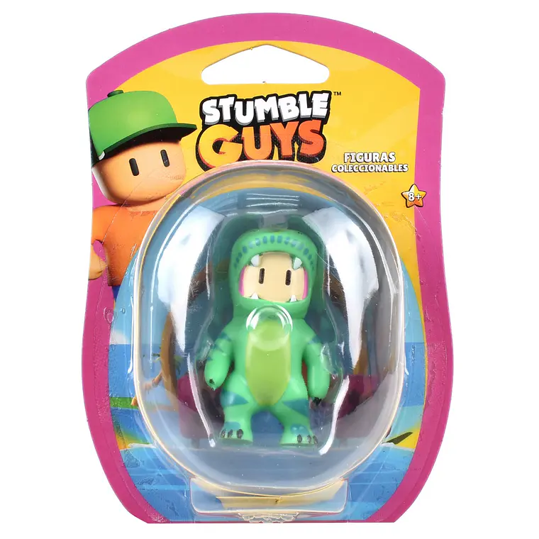 FIGURA 5 CMS STUMBLE GUYS (DISEÑO ALEATORIO)  36