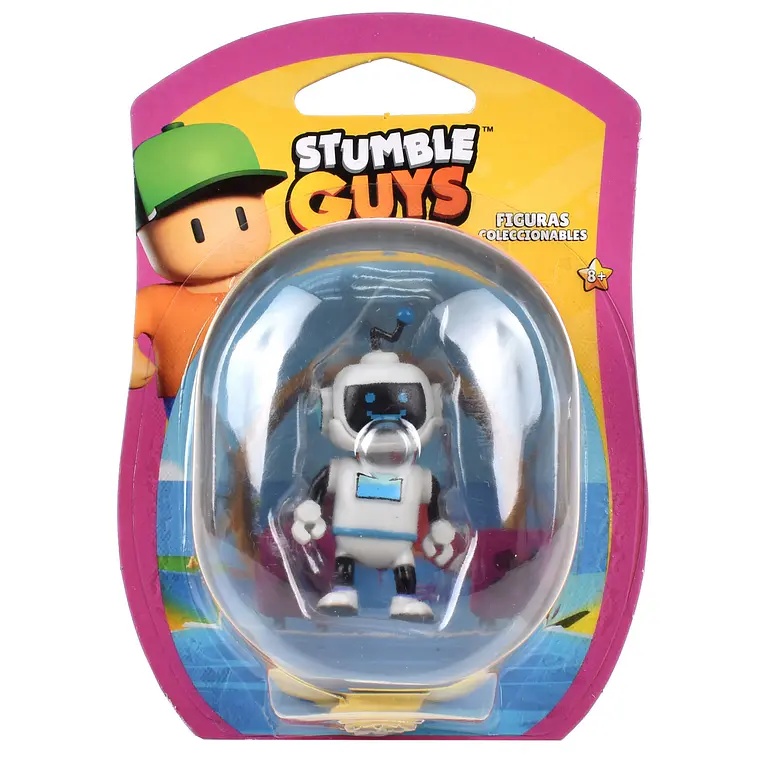 FIGURA 5 CMS STUMBLE GUYS (DISEÑO ALEATORIO)  37