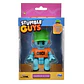FIGURA 12 CMS CON ACCESORIOS STUMBLE GUYS (DISEÑO ALEATORIO) - Miniatura 7