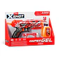 LANZADOR DE BOLITAS DE GEL X-SHOT PISTOL HYDROGEL CON 3000 BOLITAS  - Miniatura 3