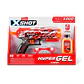 LANZADOR DE BOLITAS DE GEL X-SHOT PISTOL HYDROGEL CON 3000 BOLITAS  - Miniatura 4