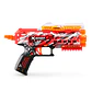 LANZADOR DE BOLITAS DE GEL X-SHOT PISTOL HYDROGEL CON 3000 BOLITAS  - Miniatura 5
