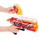 LANZADOR DE BOLITAS DE GEL X-SHOT PISTOL HYDROGEL CON 3000 BOLITAS  - Miniatura 6