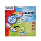 JUEGO DE DESTREZA PALABREA 2  - Miniatura 3