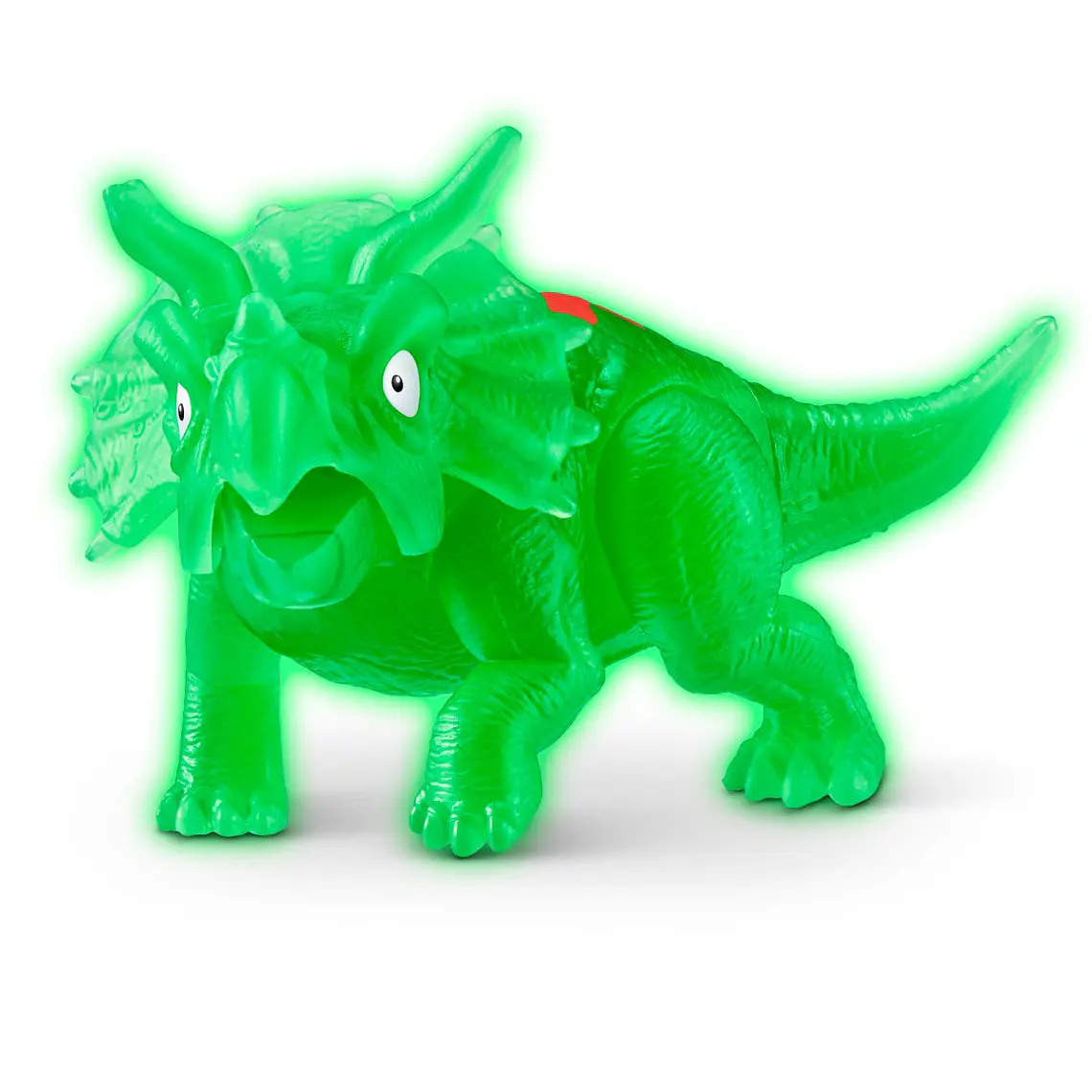 MINI HUEVO SMASHERS JURASSIC (DINOSAURIO SOPRESA) 6