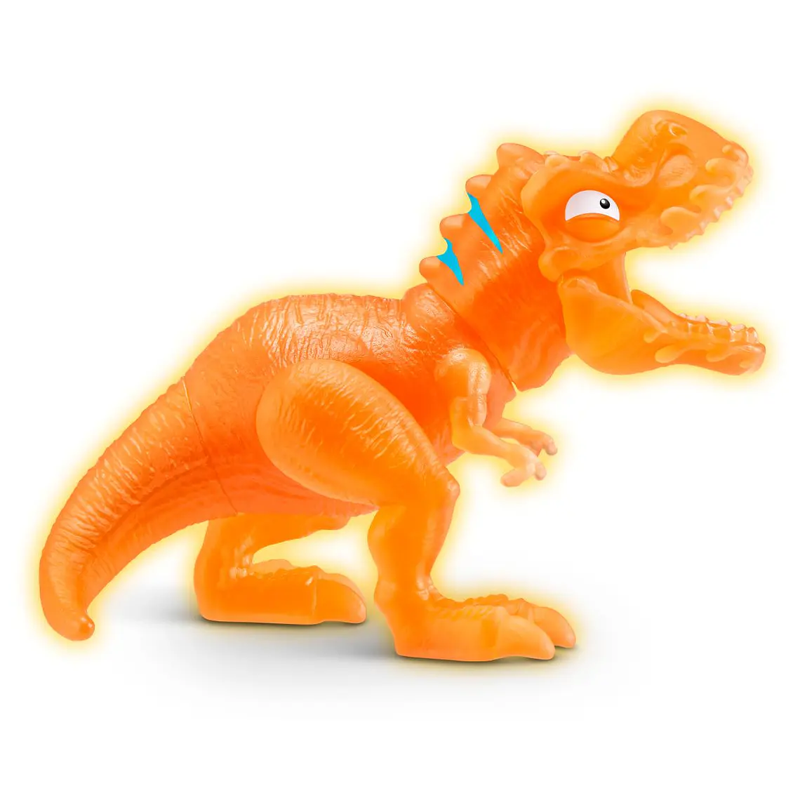 MINI HUEVO SMASHERS JURASSIC (DINOSAURIO SOPRESA) 8