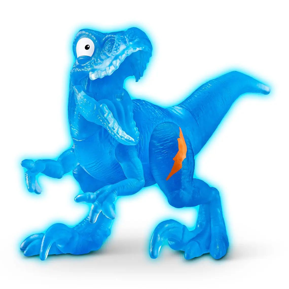 MINI HUEVO SMASHERS JURASSIC (DINOSAURIO SOPRESA) 9
