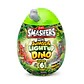 MINI HUEVO SMASHERS JURASSIC CON LUCES (DINOSAURIO SORPRESA)  - Miniatura 1