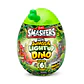 MINI HUEVO SMASHERS JURASSIC CON LUCES (DINOSAURIO SORPRESA)  - Miniatura 4