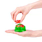 MINI HUEVO SMASHERS JURASSIC CON LUCES (DINOSAURIO SORPRESA)  - Miniatura 5