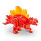 MINI HUEVO SMASHERS JURASSIC CON LUCES (DINOSAURIO SORPRESA)  - Miniatura 6
