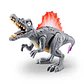 MINI HUEVO SMASHERS JURASSIC CON LUCES (DINOSAURIO SORPRESA)  - Miniatura 7