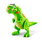 MINI HUEVO SMASHERS JURASSIC CON LUCES (DINOSAURIO SORPRESA)  - Miniatura 8