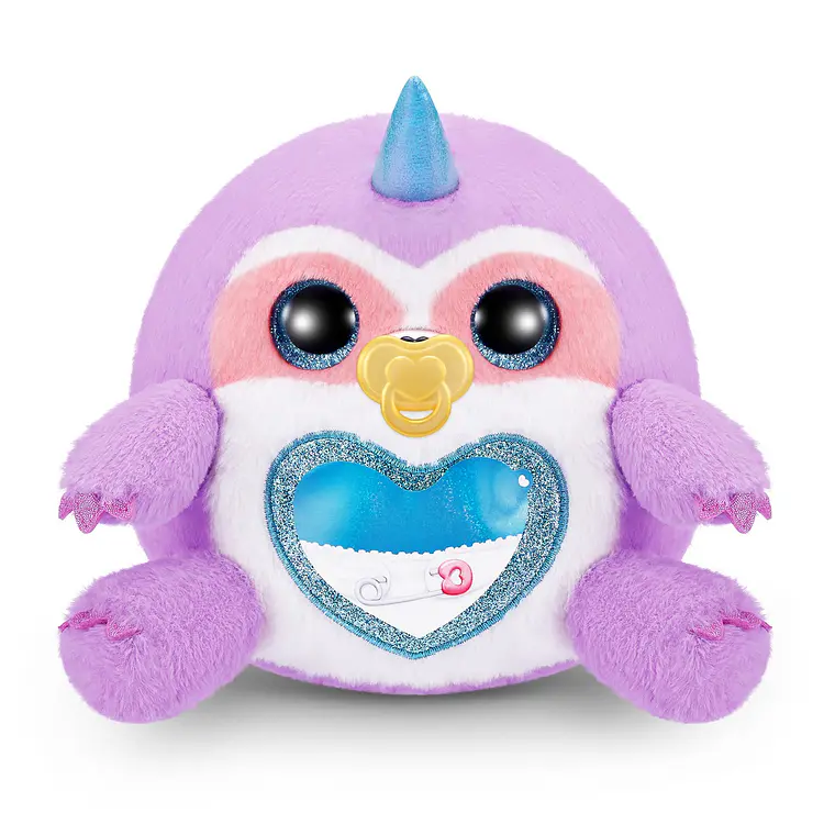 PELUCHE SORPRESA RAINBOCORNS ADOPT A CORN (PELUCHE SORPRESA) 7