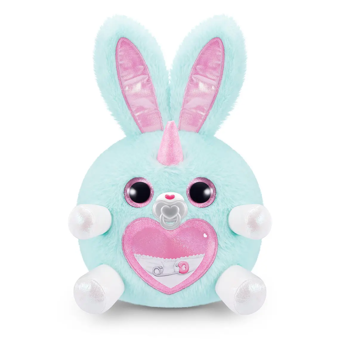 PELUCHE SORPRESA RAINBOCORNS ADOPT A CORN (PELUCHE SORPRESA) 10